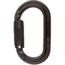 DMM Ultra O Kwiklock, Matt Grey, One Size, A323MG