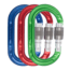 Ultra O Locking Carabiner Colour Pack