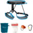 DMM Vixen Pack - Womens, Light Blue, Medium, HW104PKBL-M