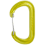 DMM WallDO Carabiner, Lime, One Size, A408LG