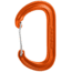 DMM WallDO Carabiner, Orange, One Size, A408OR