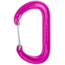 DMM WallDO Carabiner, Pink, One Size, A408PK