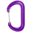 DMM WallDO Carabiner, Purple, One Size, A408PR