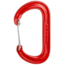 DMM WallDO Carabiner, Red, One Size, A408RD