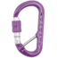 DMM XSRE Lock Captive Bar, Purple, A482CBPR