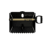 DMOS Alpha 2 Avalanche Shovel, Black Gold, 18SU-AL2T-BKGD