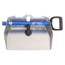 DMOS Alpha 4 Shovel, Blue, 32700
