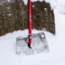 DMOS Alpha 4 Shovel, Red, 32701