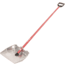 DMOS Alpha 4 Shovel, Red, 32701