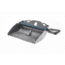 DMOS Alpha Shovel, Moonstone w/ Gunmetal Blade, AMS3001-HT