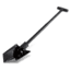 DMOS Compact Delta Shovel, Black, 32713