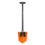 DMOS Compact Delta Shovel, Orange, 32716