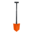 DMOS Compact Delta Shovel, Orange, 32716