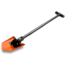 DMOS Compact Delta Shovel, Orange, 32716