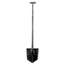 DMOS Delta Pro Shovel, Black, 32711