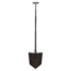 DMOS Delta Pro Shovel, Black, 32711