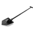 DMOS Delta Pro Shovel, Black, 32711