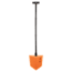 DMOS Delta Pro Shovel, Orange, 32712
