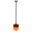 DMOS Delta Pro Shovel, Orange, 32712