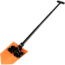 DMOS Delta Pro Shovel, Orange, 32712