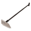 DMOS Delta Steel Shovel, Gray, 32708