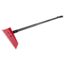 DMOS Delta Steel Shovel, Red, 32707