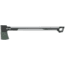 DMOS Forged Steel Axe, Black/Red, 32807