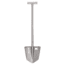 DMOS Nomad Pro Shovel, Silver, 32809