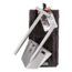 DMOS Nomad Pro Shovel, Silver, 32809