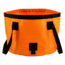 DMOS Ruck Bucket, Orange, Extra Large, 32749