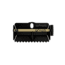 DMOS Stealth Avalanche Shovel, Black Gold, 18SU-STLT-BKGD