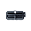 DMOS Stealth Avalanche Shovel, Blackout, 18SU-STLT-BKBK