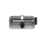 DMOS Stealth Avalanche Shovel, Silver Streak, 18SU-STLT-SRSR