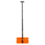 DMOS Stealth Shovel, Orange, 32722