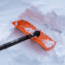 DMOS Stealth Shovel, Orange, 32722