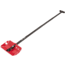 DMOS Stealth Shovel, Red, 32723