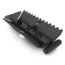 DMOS Stealth Shovel, Blackout, SBL3001-HT