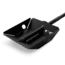 DMOS Stealth XL Shovel, Black/Black, 32731