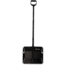 DMOS Stealth XL Shovel, Black/Black, 32731
