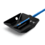 DMOS Stealth XL Shovel, Black/Blue, 32729