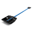 DMOS Stealth XL Shovel, Black/Blue, 32729