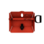 DMOS The Alpha 2S Avalanche Shovel, Safety Red, 18SU-AL2S-SRSR
