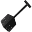 DMOS The Delta Pro Shovel Black