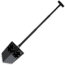 DMOS The Delta Pro Shovel Gunmetal