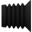 DNT Optics EC65-TNC Eye Cup