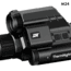 DNT Optics Plug-M24 IR Delete Cap