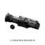 DNT Optics USB Side Cap