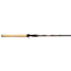Dobyns Champion Extreme HP Casting Rod, 7ft 4in, Heavy, Fast, 1 Piece, DX744 C FH
