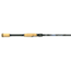 Dobyns Champion XP Spinning Rod, 6ft 8in, Medium Light, Fast, 1 Piece, DC 682SF