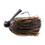 Dobyns Extreme Jigs Spotted Bass Special - Single Pack, 1/2oz, Two-Toned Brown Craw, SBS TT BRN CRW 1/2 1PK
